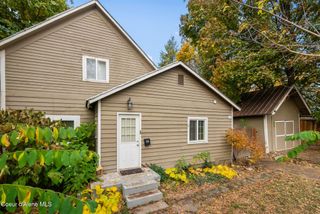 711 N Florence Ave, Sandpoint, ID 83864