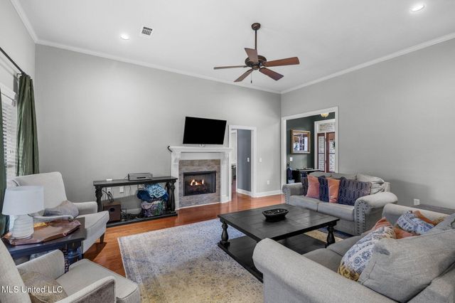 101 Marion Drive, Clinton, MS 39056