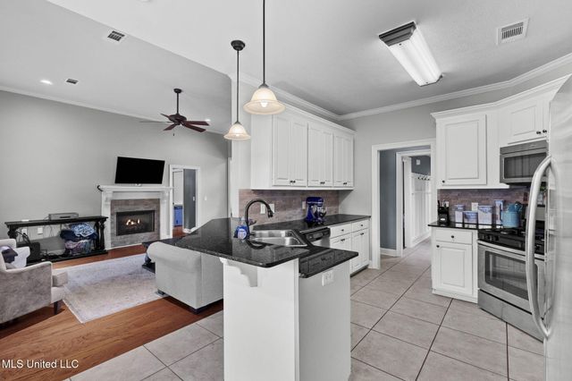 101 Marion Drive, Clinton, MS 39056