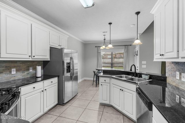 101 Marion Drive, Clinton, MS 39056