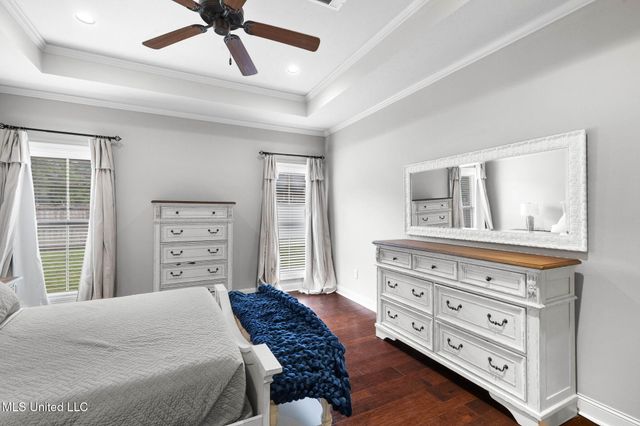 101 Marion Drive, Clinton, MS 39056