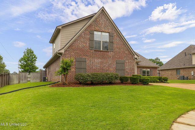 101 Marion Drive, Clinton, MS 39056