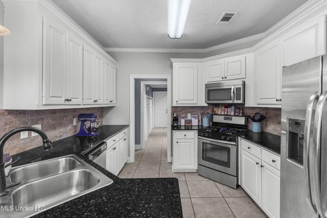 101 Marion Drive, Clinton, MS 39056