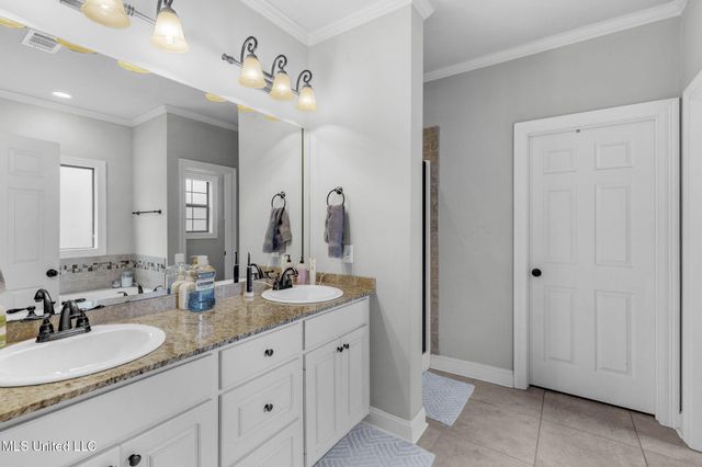 101 Marion Drive, Clinton, MS 39056