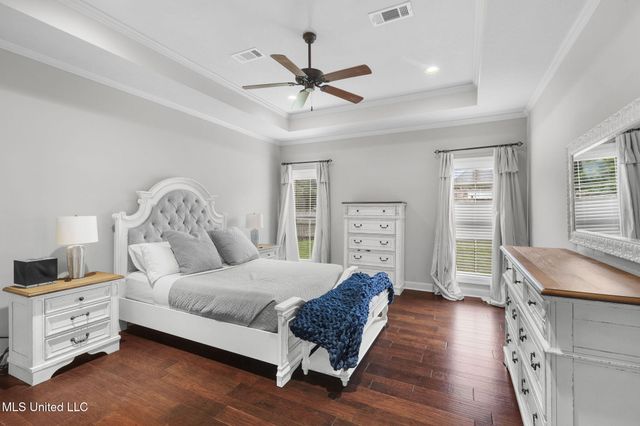 101 Marion Drive, Clinton, MS 39056