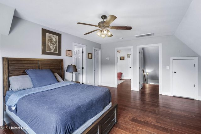 101 Marion Drive, Clinton, MS 39056