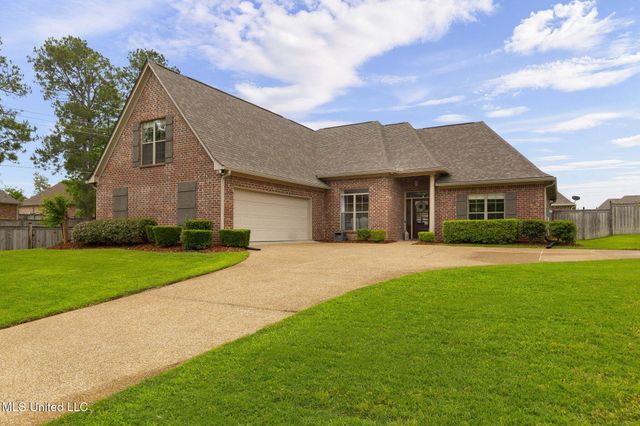 101 Marion Drive, Clinton, MS 39056