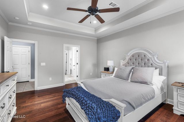 101 Marion Drive, Clinton, MS 39056