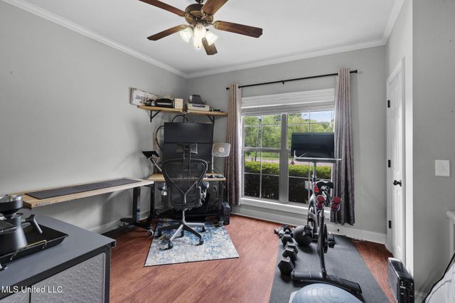 101 Marion Drive, Clinton, MS 39056