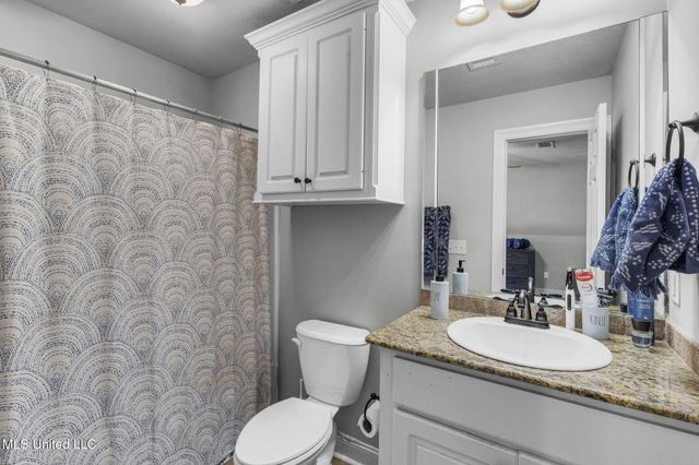 101 Marion Drive, Clinton, MS 39056