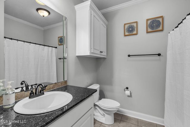 101 Marion Drive, Clinton, MS 39056