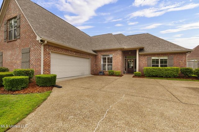 101 Marion Drive, Clinton, MS 39056