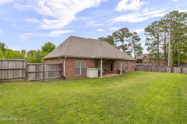 101 Marion Drive, Clinton, MS 39056