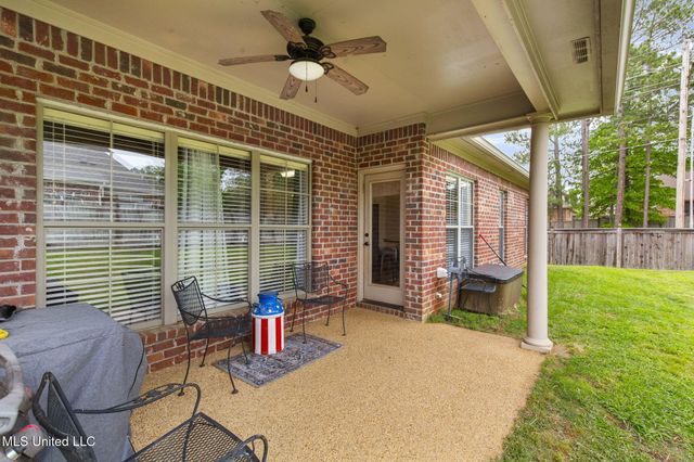 101 Marion Drive, Clinton, MS 39056