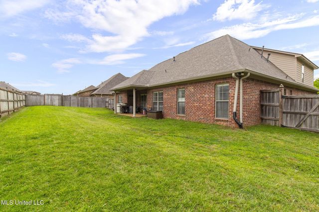 101 Marion Drive, Clinton, MS 39056