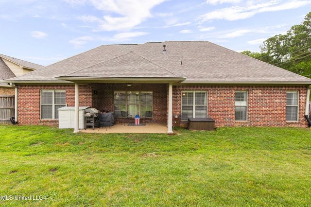 101 Marion Drive, Clinton, MS 39056