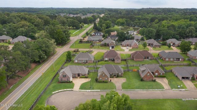 101 Marion Drive, Clinton, MS 39056