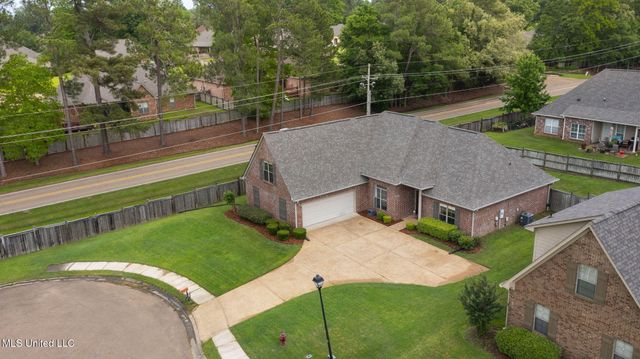 101 Marion Drive, Clinton, MS 39056