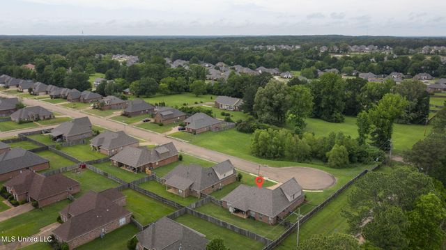 101 Marion Drive, Clinton, MS 39056