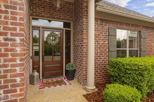 101 Marion Drive, Clinton, MS 39056