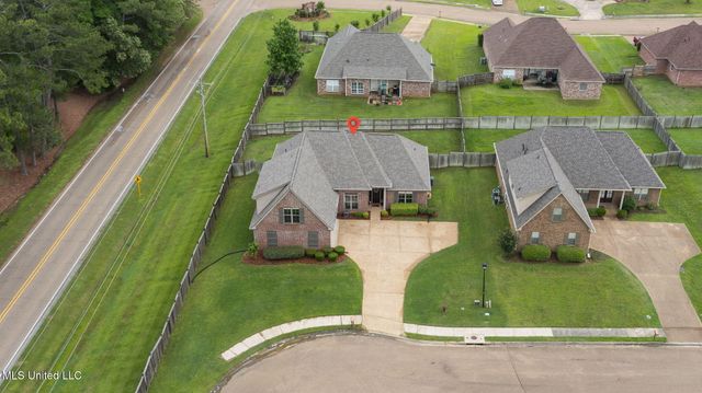 101 Marion Drive, Clinton, MS 39056