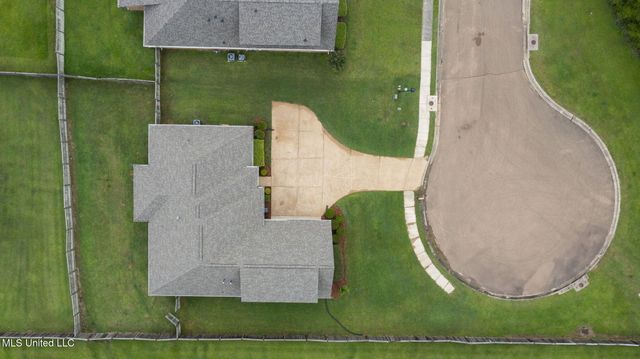 101 Marion Drive, Clinton, MS 39056