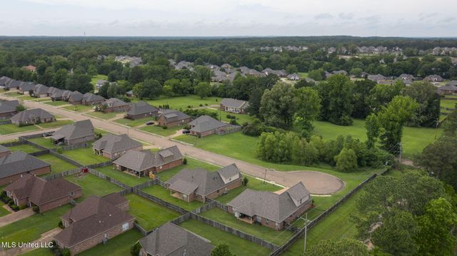 101 Marion Drive, Clinton, MS 39056