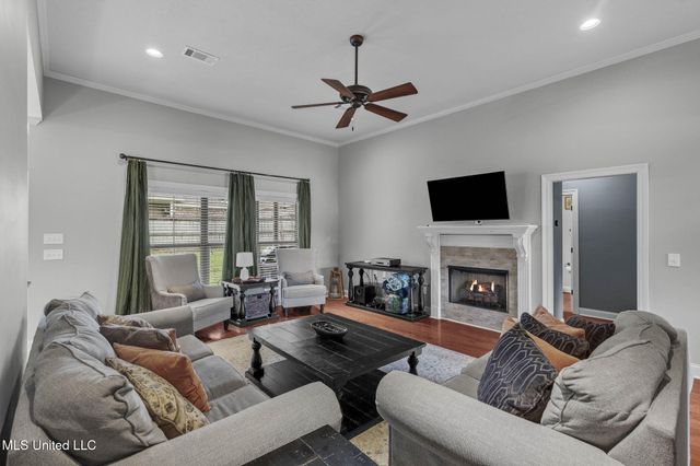 101 Marion Drive, Clinton, MS 39056