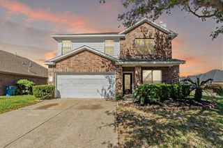 1802 Dominic Lane, Houston, TX 77049