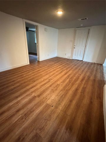 4416 Quitman Street, Houston, TX 77026
