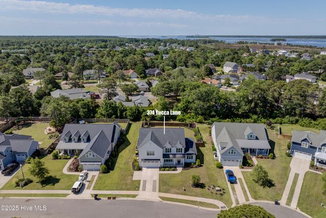 374 Yucca Lane, Wilmington, NC 28412
