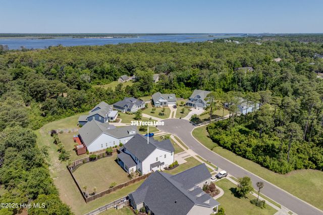 374 Yucca Lane, Wilmington, NC 28412
