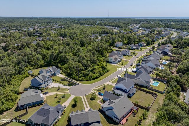 374 Yucca Lane, Wilmington, NC 28412