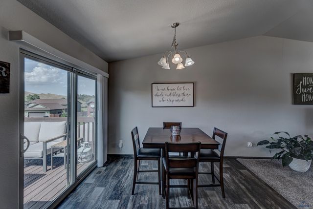 342 E BENGAL DR, Rapid City, SD 57701