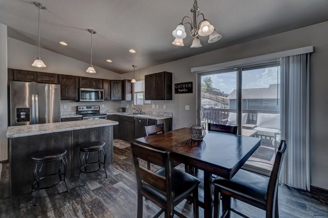 342 E BENGAL DR, Rapid City, SD 57701