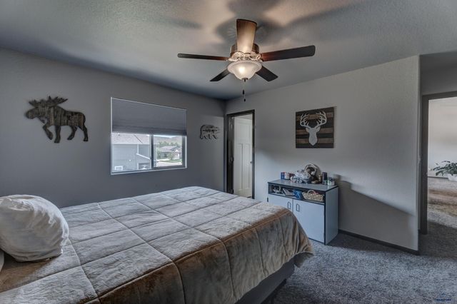 342 E BENGAL DR, Rapid City, SD 57701