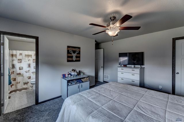 342 E BENGAL DR, Rapid City, SD 57701