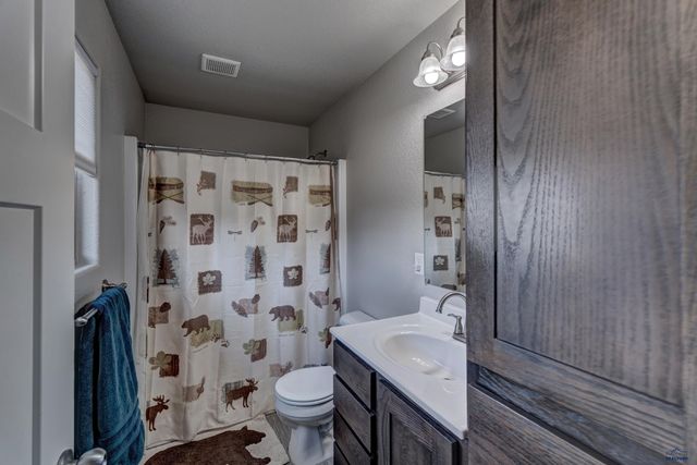 342 E BENGAL DR, Rapid City, SD 57701