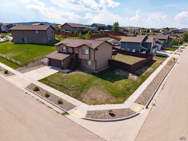 342 E BENGAL DR, Rapid City, SD 57701
