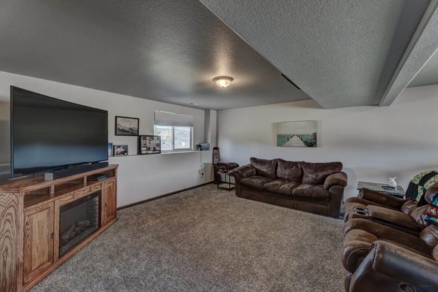 342 E BENGAL DR, Rapid City, SD 57701