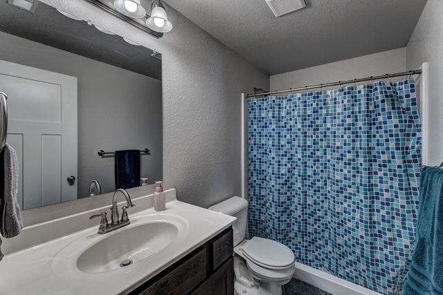 342 E BENGAL DR, Rapid City, SD 57701