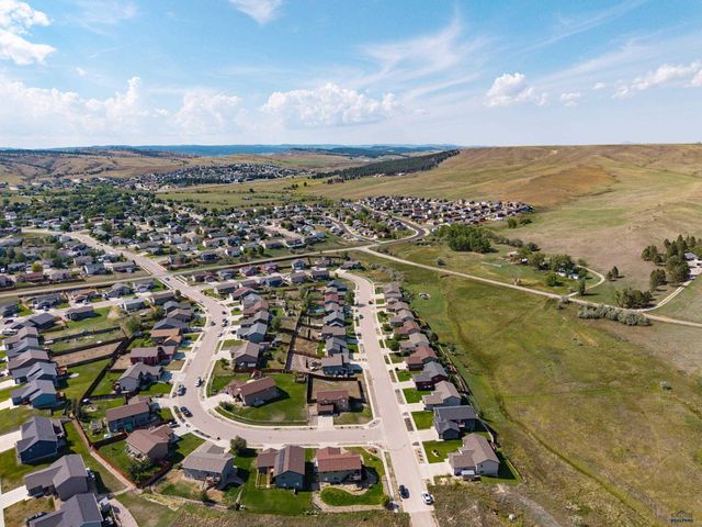 342 E BENGAL DR, Rapid City, SD 57701
