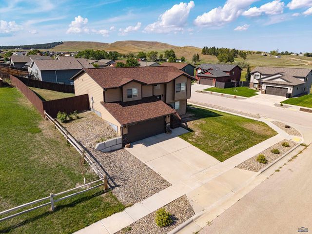 342 E BENGAL DR, Rapid City, SD 57701