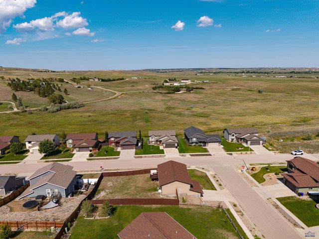 342 E BENGAL DR, Rapid City, SD 57701