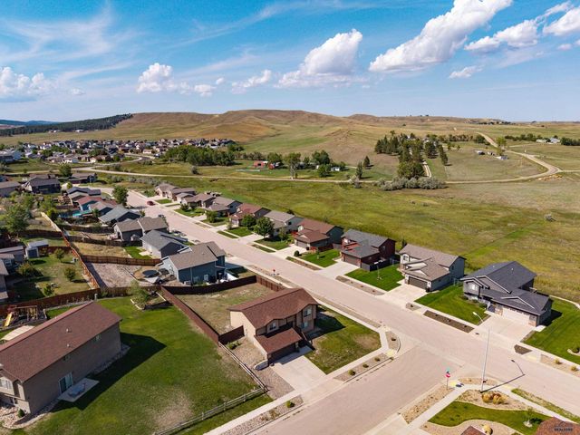 342 E BENGAL DR, Rapid City, SD 57701