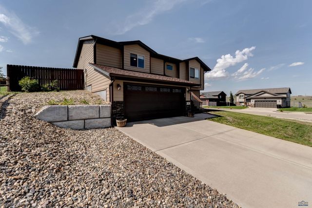 342 E BENGAL DR, Rapid City, SD 57701