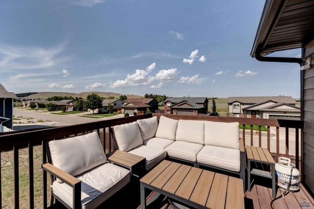342 E BENGAL DR, Rapid City, SD 57701