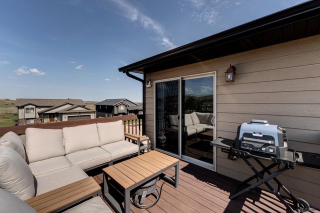 342 E BENGAL DR, Rapid City, SD 57701