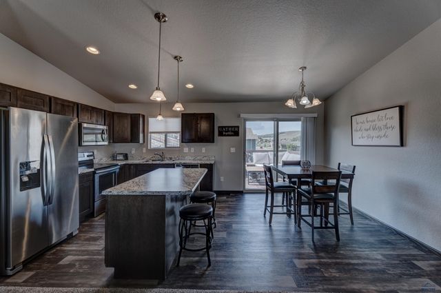 342 E BENGAL DR, Rapid City, SD 57701