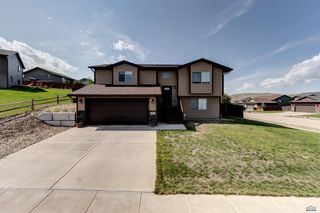 342 E BENGAL DR, Rapid City, SD 57701